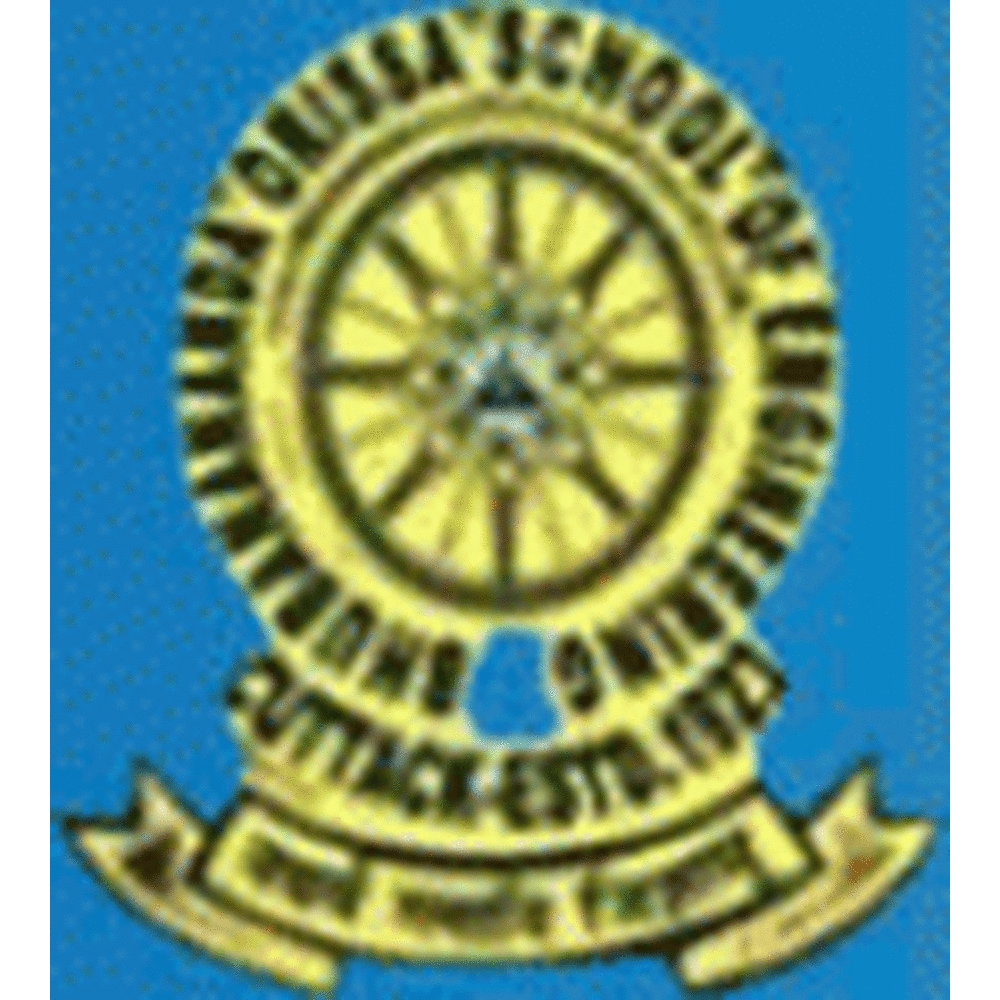 BOSE Cuttack (BOSE CUTTACK) - Logo