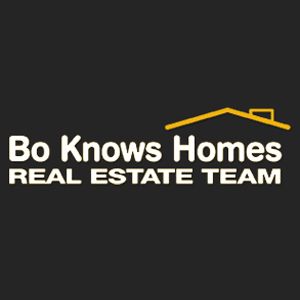 Bo Skapski-Bo Knows Homes Real Estate Team - Logo