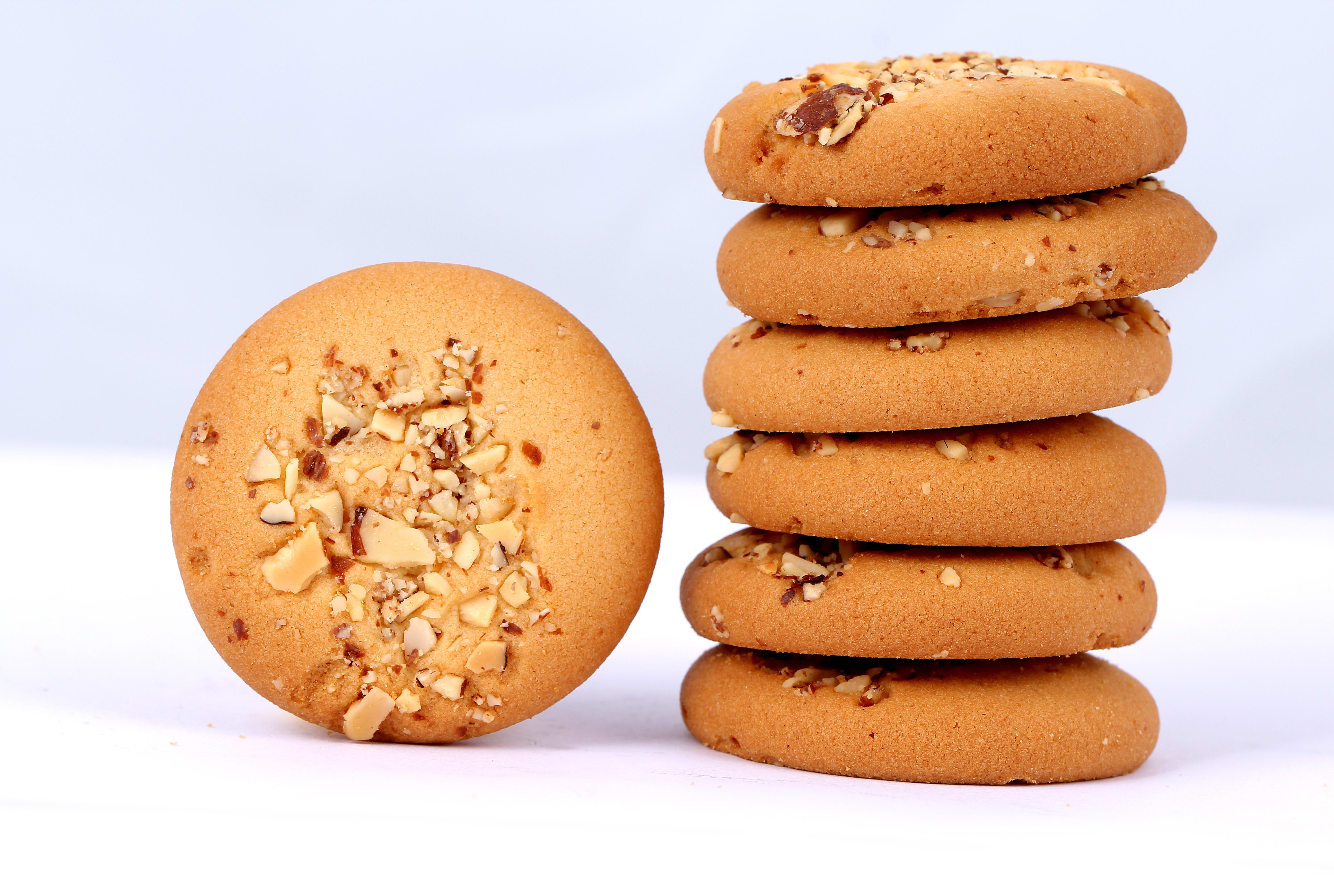 Bosotto Cakes and Dry Fruits 2.0 - Logo
