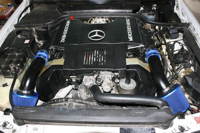 Boss Autoworks - Cover photo