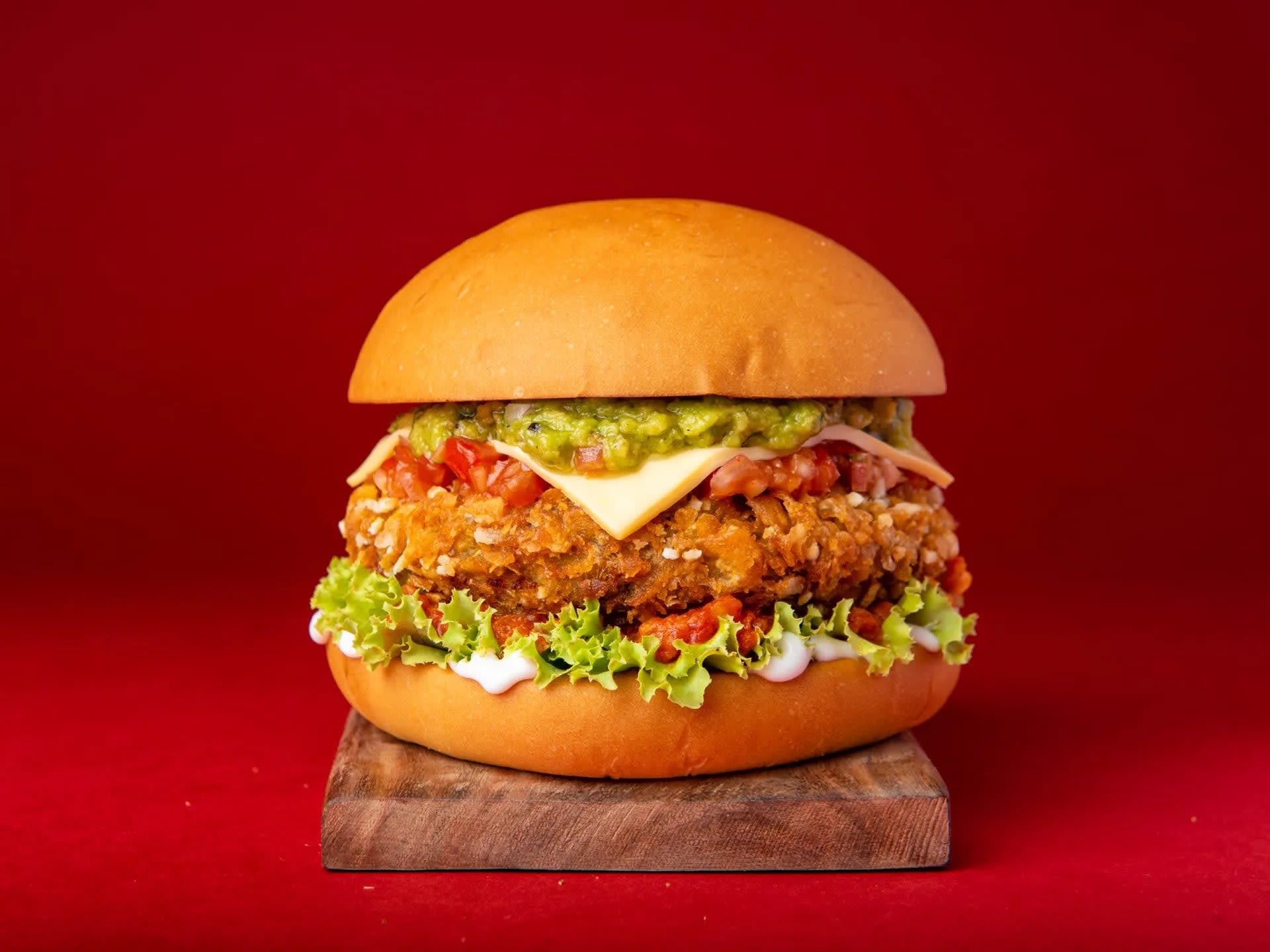 BOSS Burger - Logo