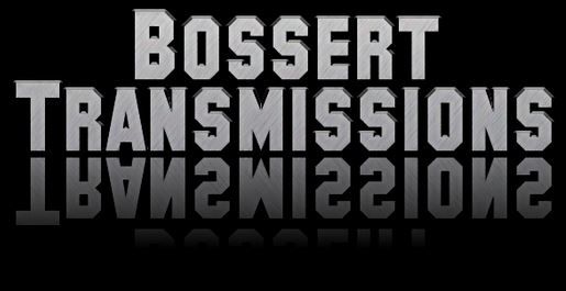 Bossert Transmissions - Logo