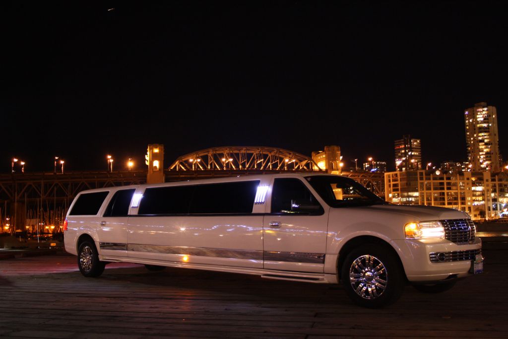 Boss Limousine Service - Cover photo