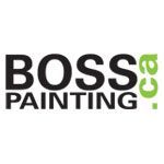 BOSS Painting - Logo