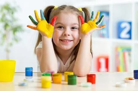 Bossy Boots Early Learning Centre and Preschool - Logo