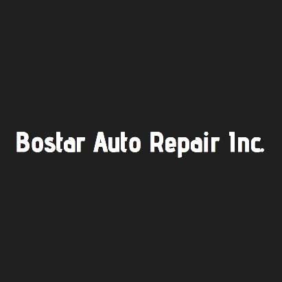 Bostar Auto Repair. Inc - Logo