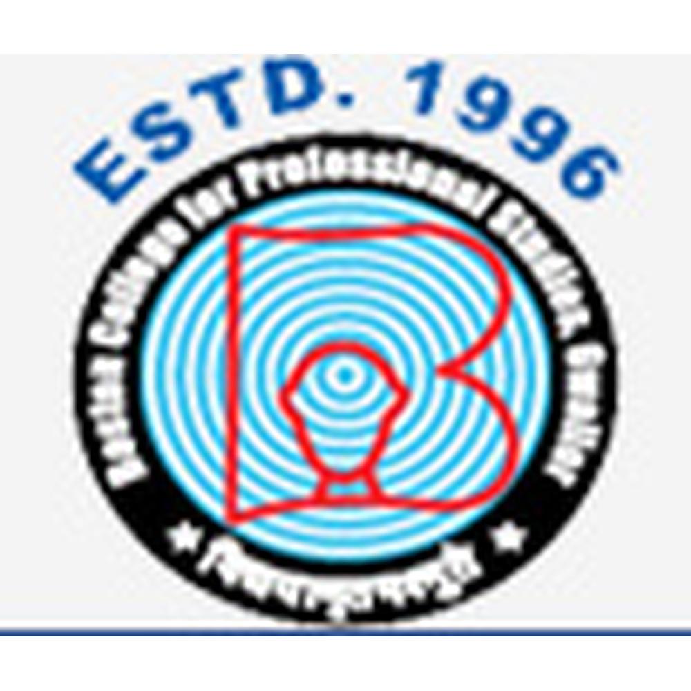 Boston College for Professional Studies (BCFPS) - Logo