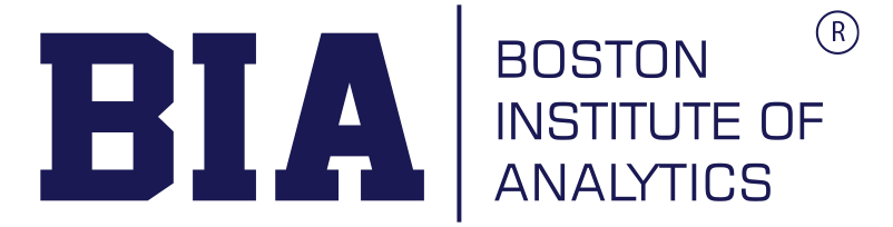 Boston Institute Of Analytics - Cover photo