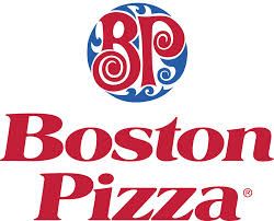 Boston Pizza - Logo
