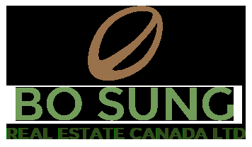 Bo Sung Real Estate Canada Ltd - Logo