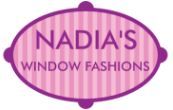 B .o.s Window Covering - Logo