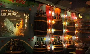 Bottle Bay - Cover photo