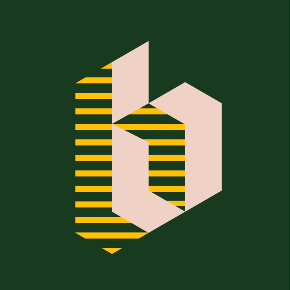 Botanica Bird - Logo
