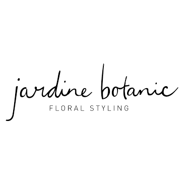 Botanics On Jardine - Logo