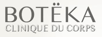 Boteka Clinique Du Corps - Logo