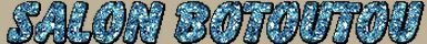 Botoutou - Logo