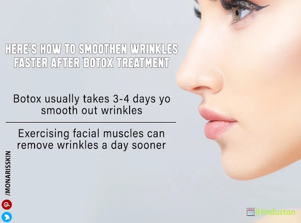 Botox & Dermal fillers clinic - Logo
