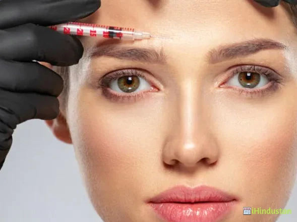 Botox Treatment Hyderabad - Logo