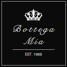 Bottega Mia Fashions - Logo