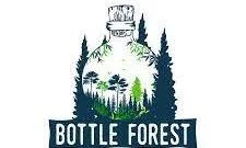 Bottle Forest - Logo