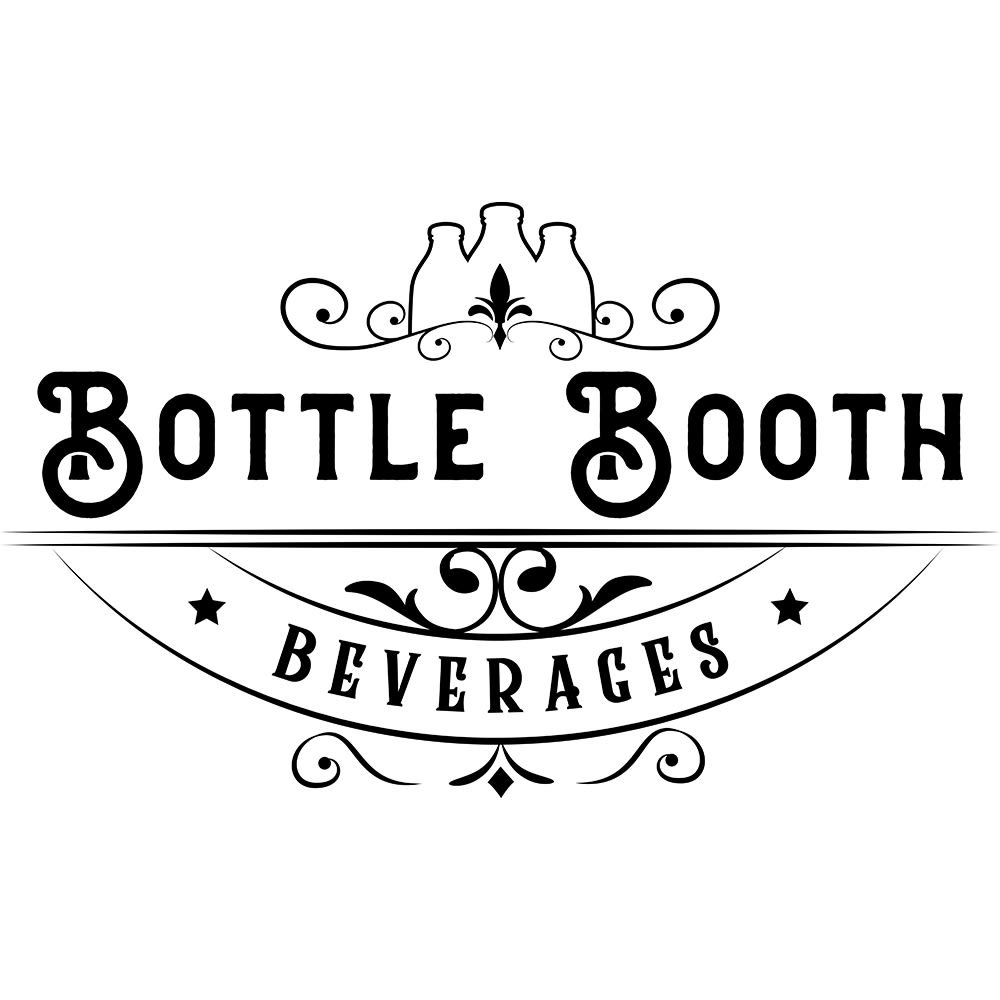Bottle Booth - Logo