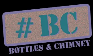 Bottles & Chimney Bar - Cover photo