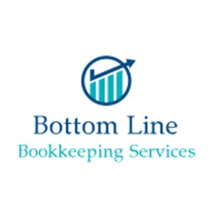 Bottom Line Bookkeeping Services - Logo