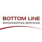 Bottom Line Bookkeeping Services - Logo