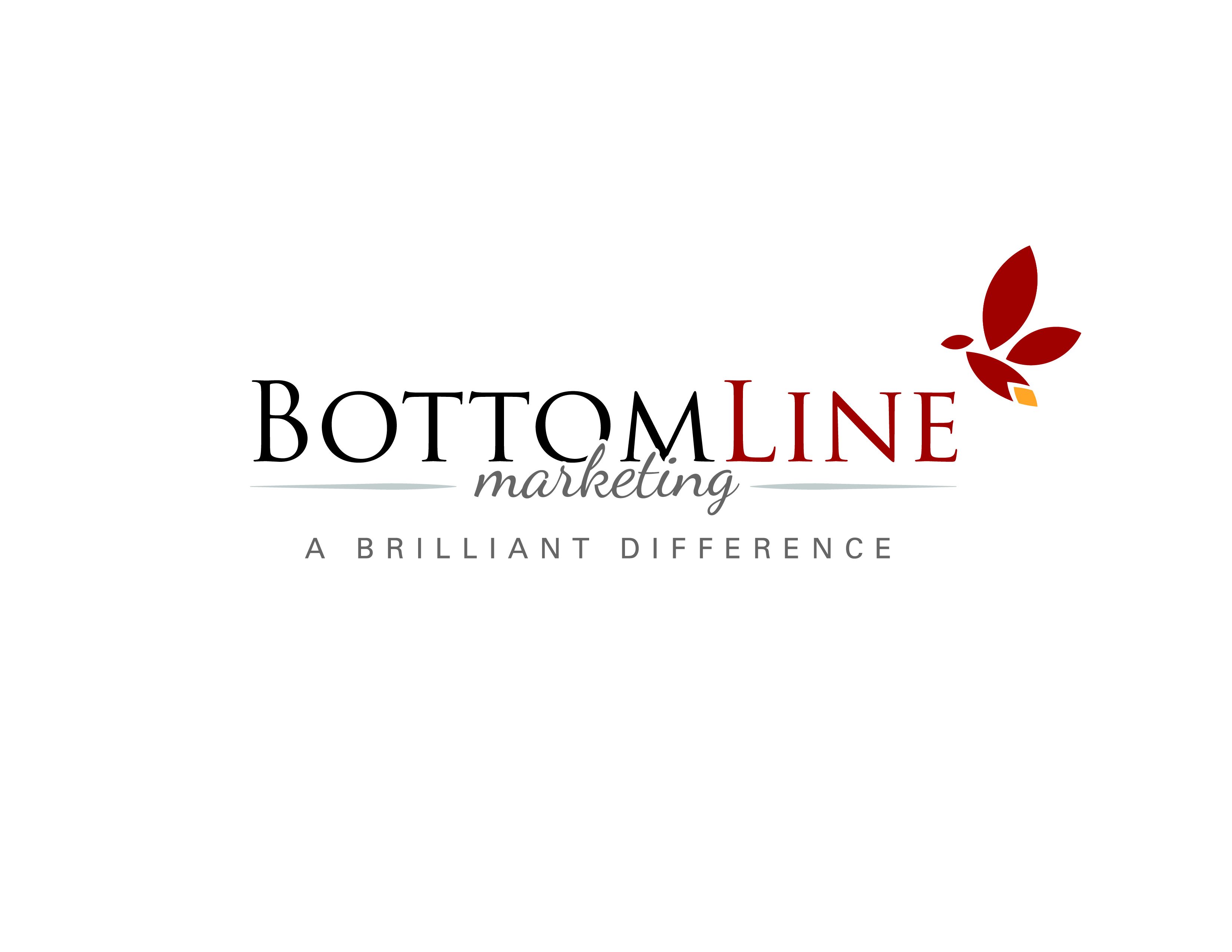 BottomLine Marketing - Logo