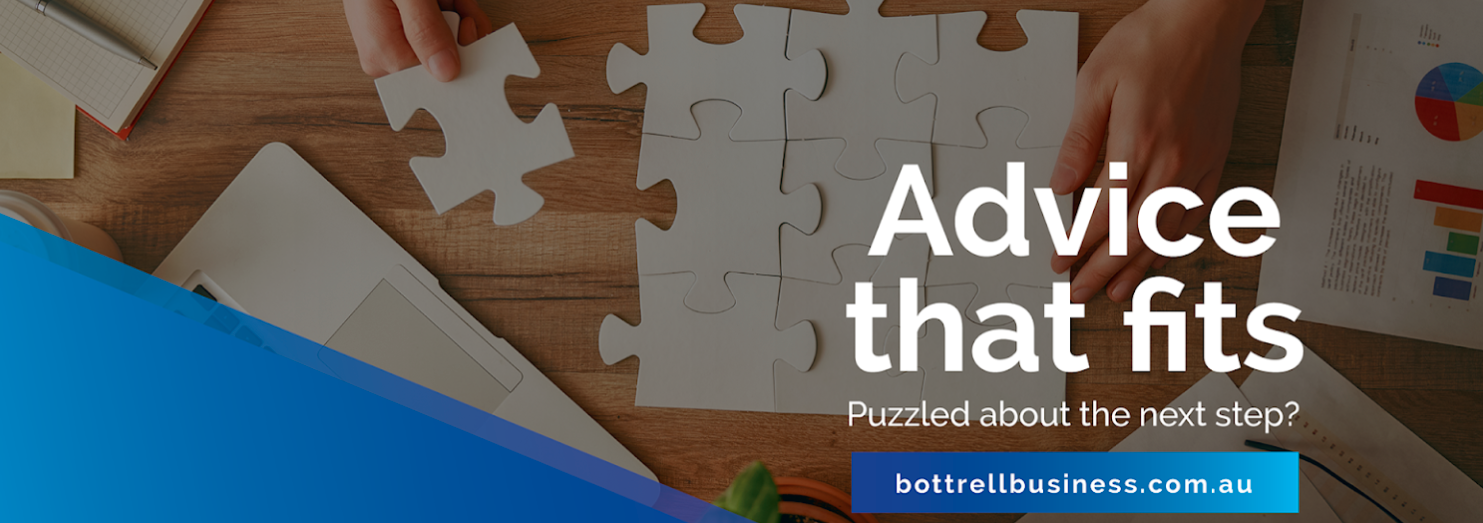 Bottrell Business Consultants - Cover photo
