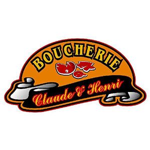 Boucherie Claude Et Henri Inc - Logo