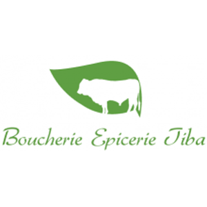 Boucherie Epicerie Tiba - Logo