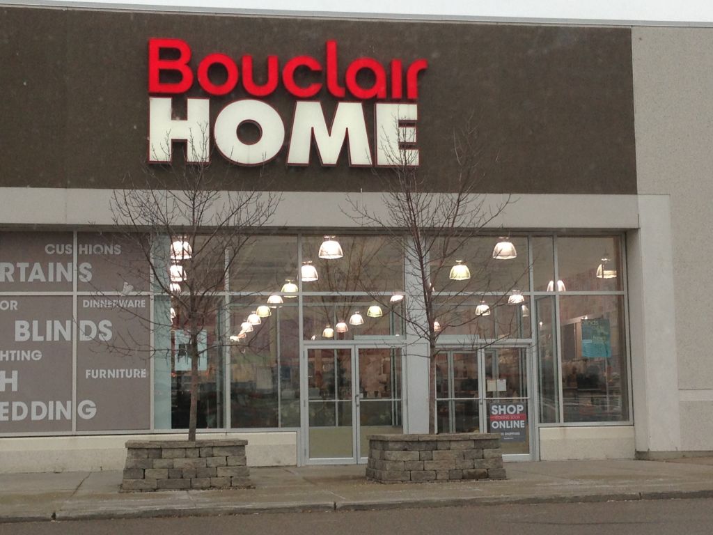 Bouclair Inc - Logo