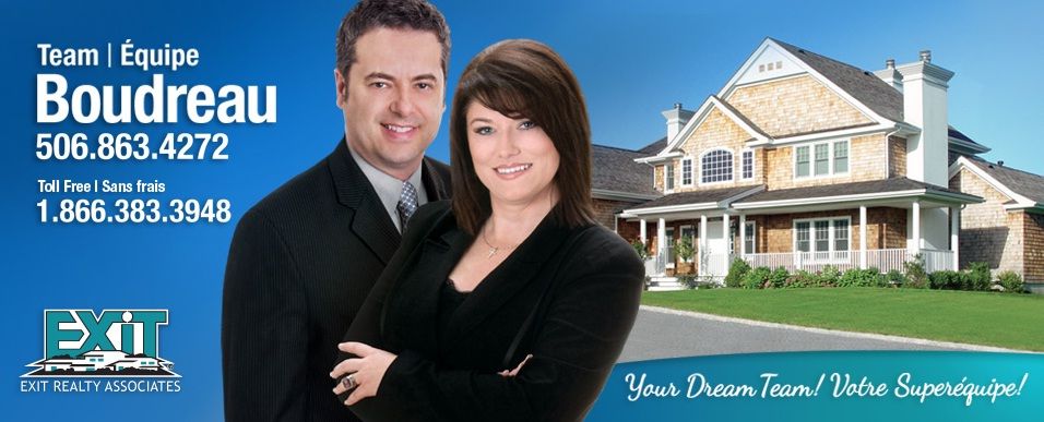Boudreau &a; Associates Premier Real Estate - Cover photo