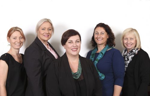 Boughton Legal - Logo