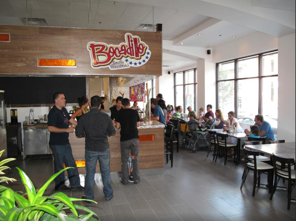 Boulangerie Bocadillo - Cover photo