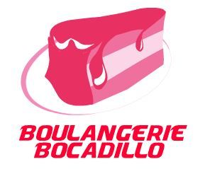 Boulangerie Bocadillo Belanger - Logo