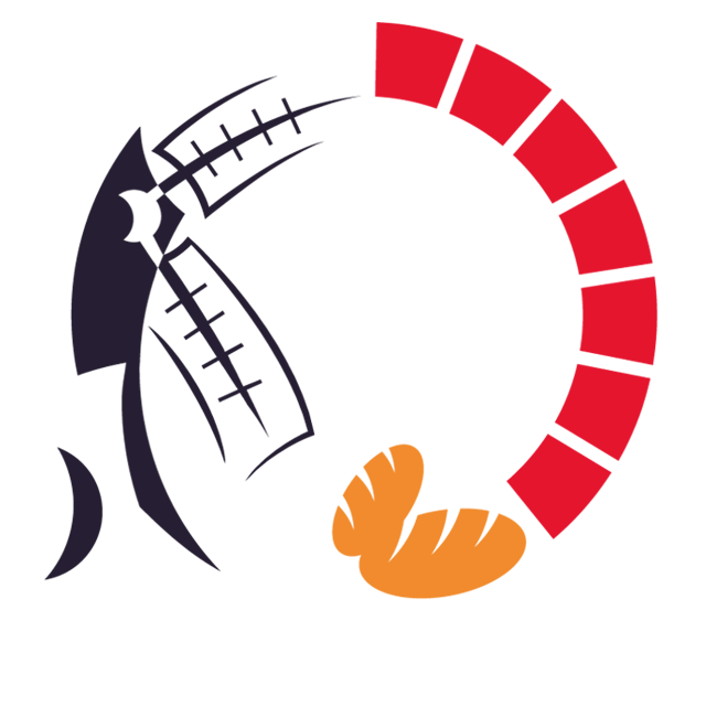 Boulangerie et Pâtisserie Au Four et Au Moulin - Logo