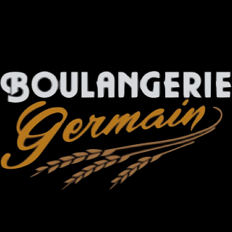 Boulangerie Germain - Logo
