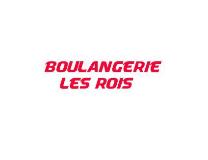 Boulangerie Les Rois - Logo