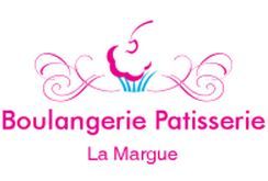 Boulangerie Patisserie La Margue - Logo