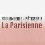 Boulangerie-Patisserie La Parisienne - Logo