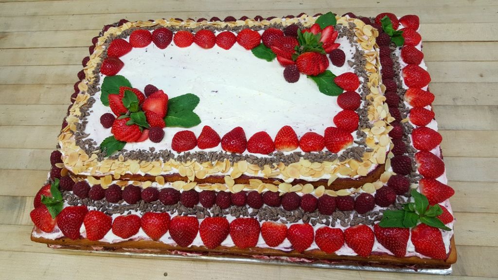 Boulangerie Rustique Sweet Lee&s;s - Cover photo
