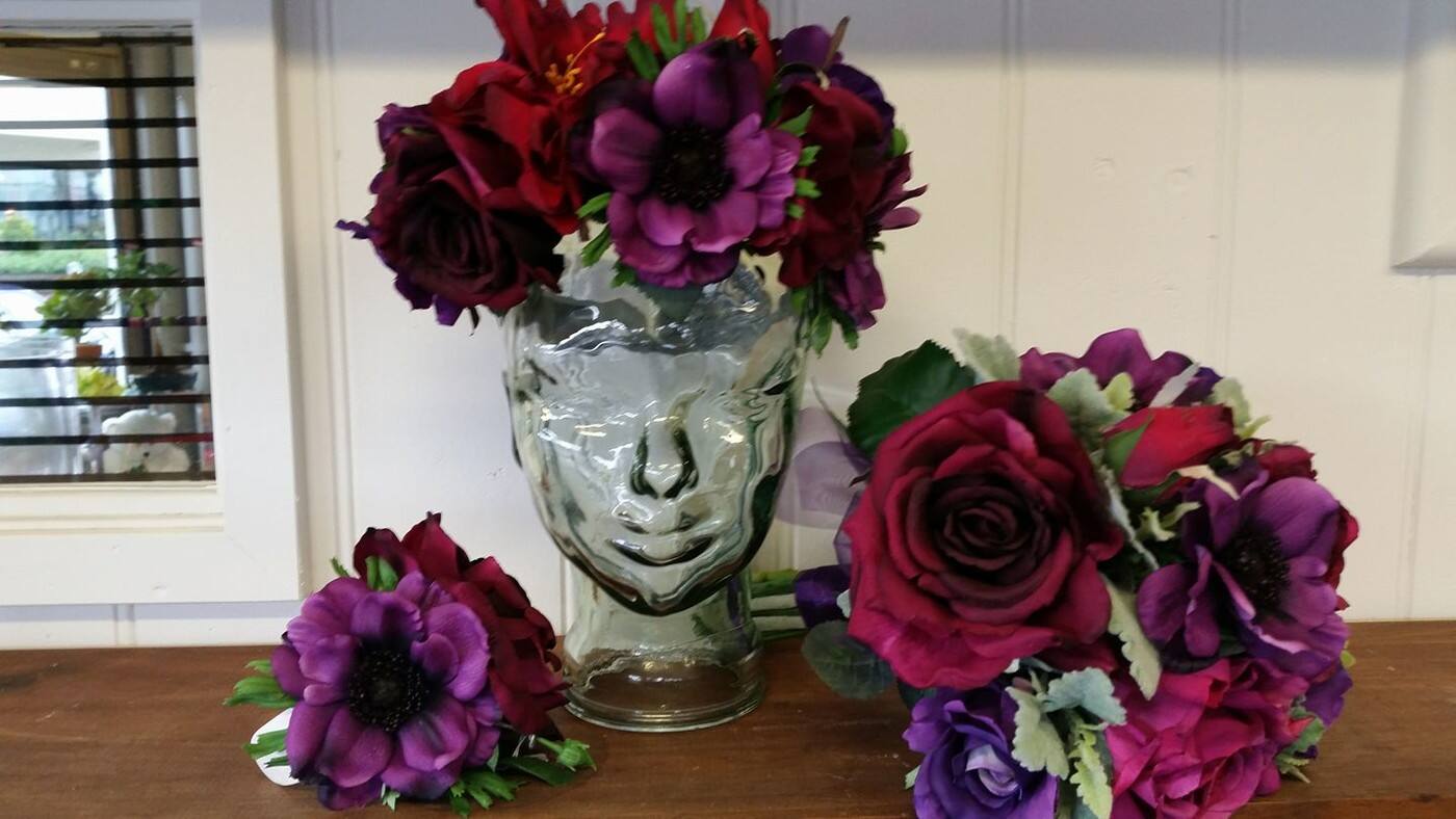 Boulevarde Toronto Florist - Logo