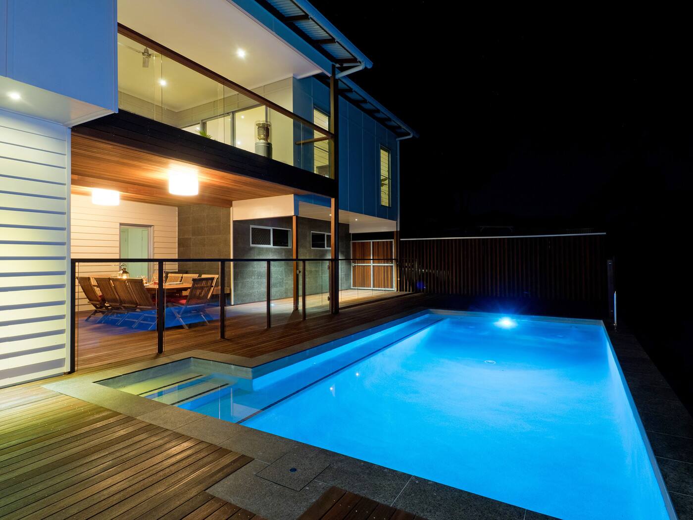 Boulter Built Homes - Cover photo