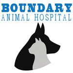 Boundary Animal Hospital - Logo