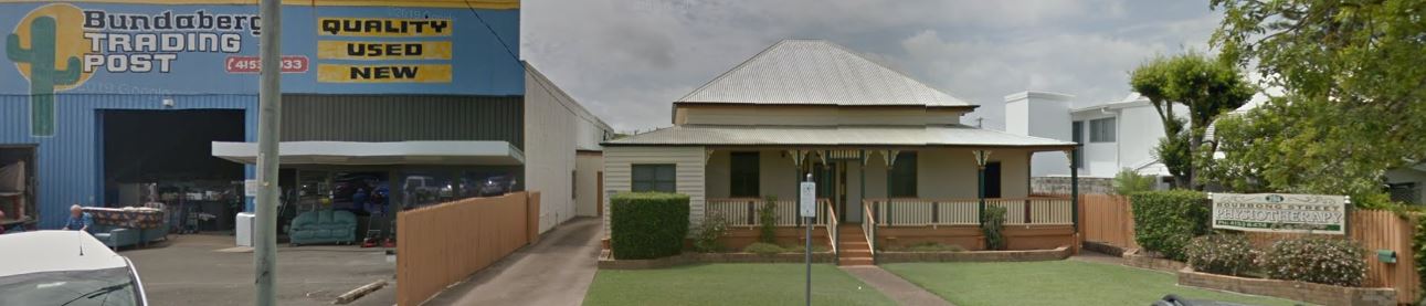 Bourbong Street Physiotherapy Centre - Cover photo