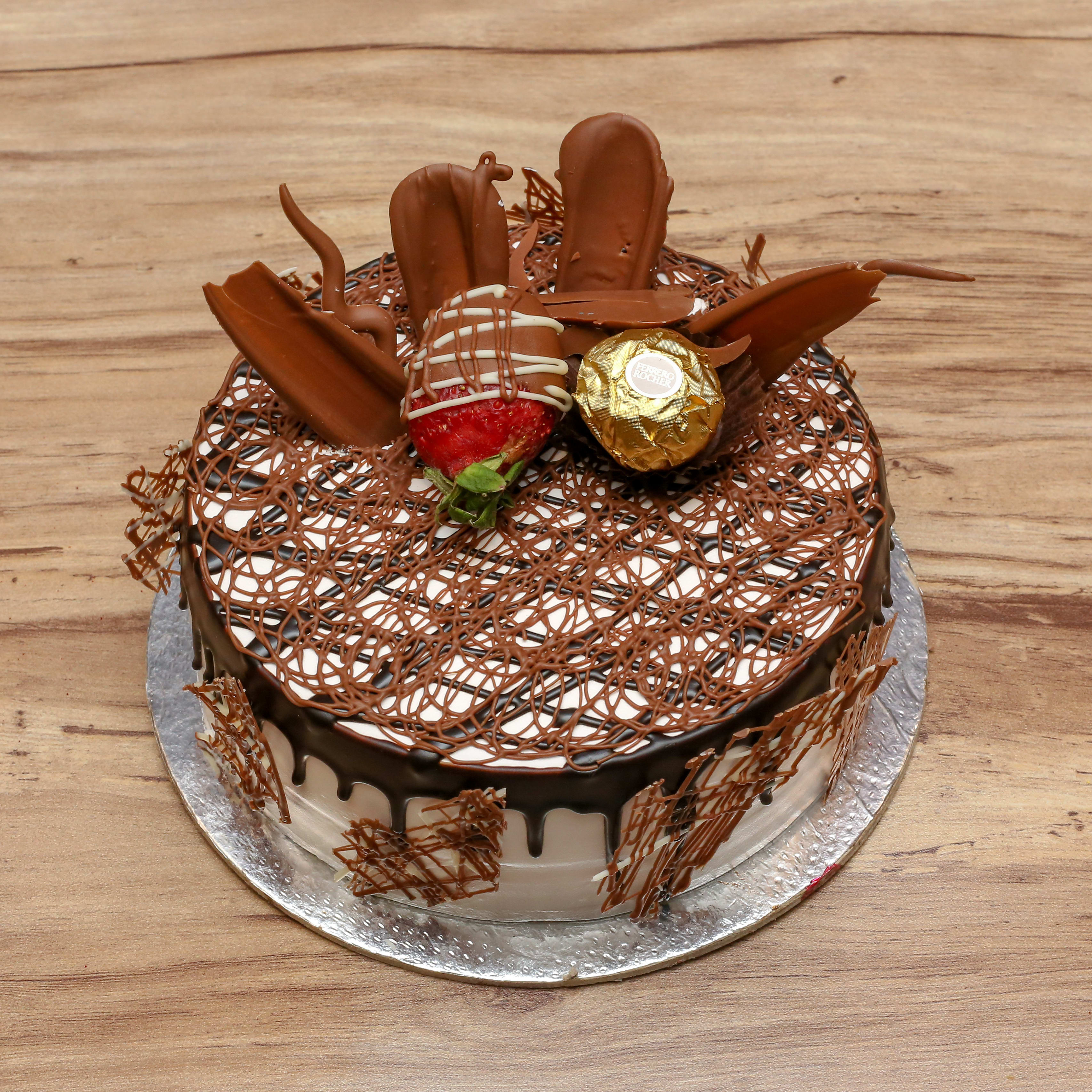 Bourn Bon - Logo