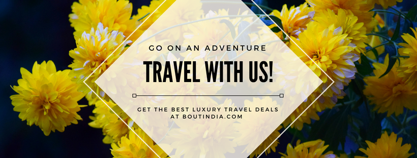 Bout India Tours Private Limited - Cover photo