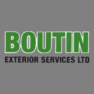 Boutin Exterior Services Ltd - Logo